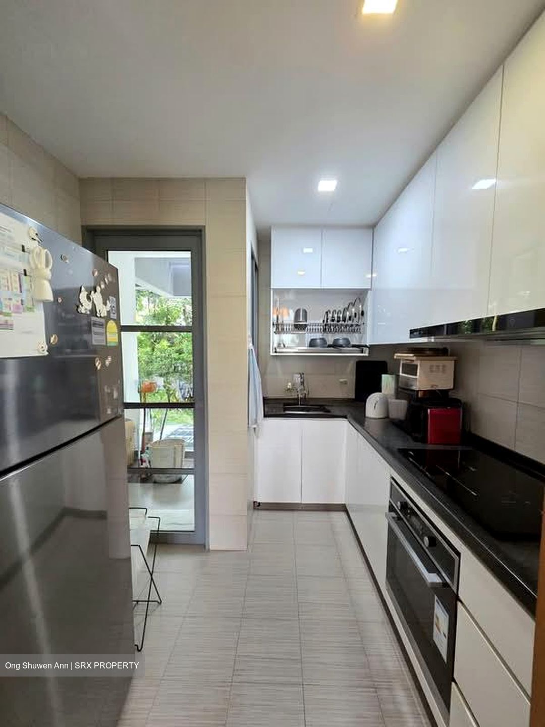 Viz At Holland (D10), Condominium #596515671